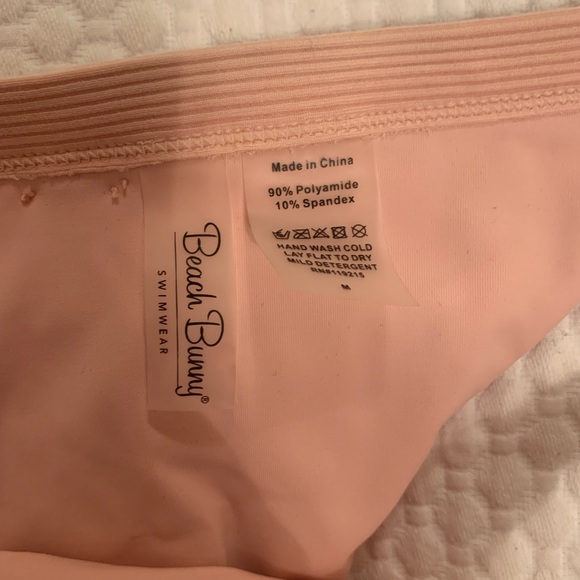 Beach Bunny Bottoms - Picture 3 of 5